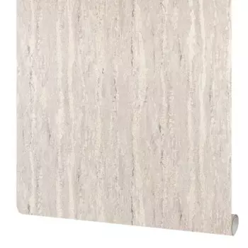 Обои флизелиновые Belvinil Лагуна коричневые 1.06 м 0032-62