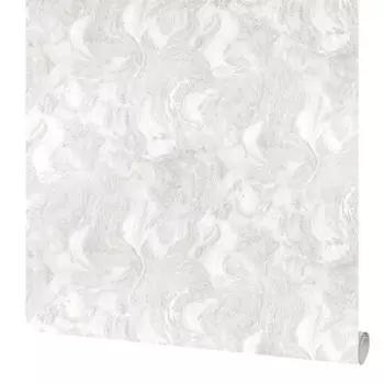 Обои флизелиновые Belvinil Планета бежевые 1.06 м 1036-61