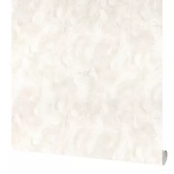 Обои флизелиновые Belvinil Планета желтые 1.06 м 1036-51