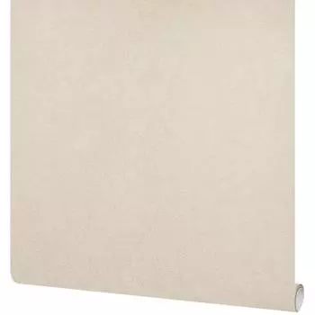 Обои флизелиновые Concept бежевые 1.06 м 889286