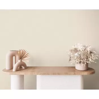 Обои флизелиновые Cotton бежевые 1.06 м Re1079-02ОАВ