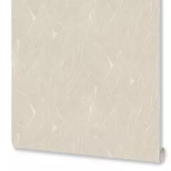 Обои флизелиновые Diamond Adriana бежевые 1.06 м DI5062-17