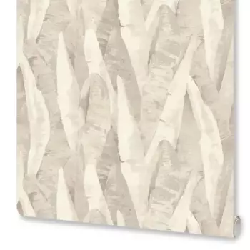 Обои флизелиновые Diamond Java бежевые 1.06 м DI5049-01