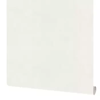 Обои флизелиновые Доминика белые 1.06 м 75277-17