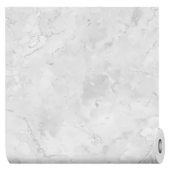 Обои флизелиновые Ecoline Тольятти серые 1.06 м 11335-02