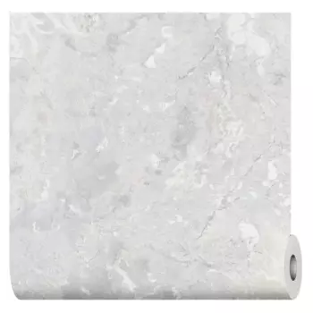 Обои флизелиновые Ecoline Тольятти темно-серые 1.06 м 11335-05