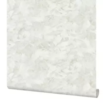 Обои флизелиновые Elysium Эсент белые 1.06 м Е800802