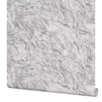 Обои флизелиновые Elysium Калейдоскоп серые 1.06 м Е501403