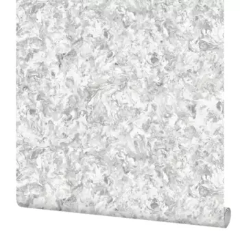 Обои флизелиновые Elysium Оникс серые 1.06 м Е501203