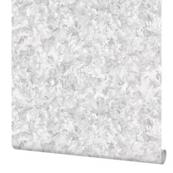 Обои флизелиновые Elysium Оникс светло-серые 1.06 м Е501201