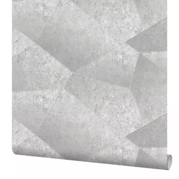 Обои флизелиновые Erismann Aksioma бежевые 1.06 м ЭР60889-04