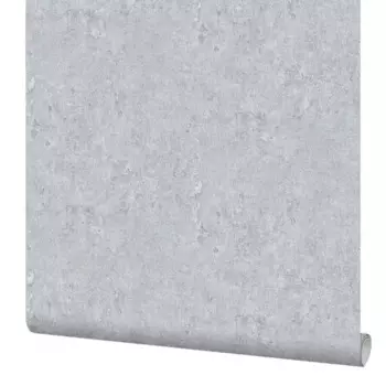 Обои флизелиновые Erismann Aksioma светло-серые 1.06 м ЭР60822-03