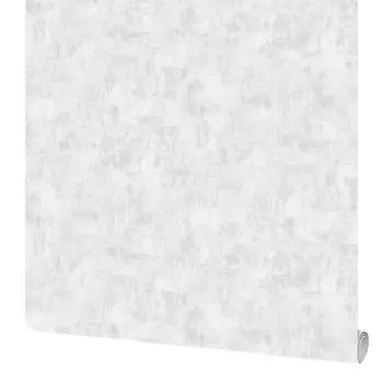 Обои флизелиновые Erismann Vlies line белые 1.06 м 60088-04