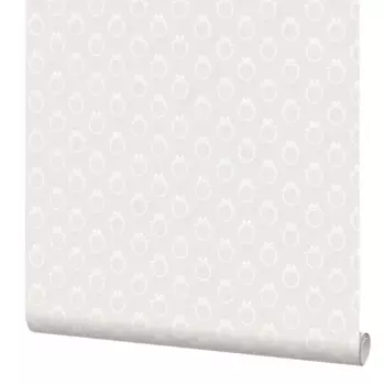 Обои флизелиновые Erismann Anny бежевые 1.06 м ЭР60424-02