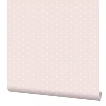 Обои флизелиновые Erismann Anny розовые 1.06 м ЭР60427-04