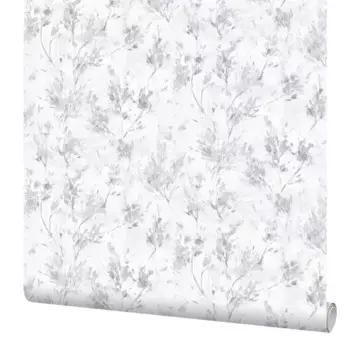 Обои флизелиновые Erismann Arlin голубые 1.06 м ЭР60598-04