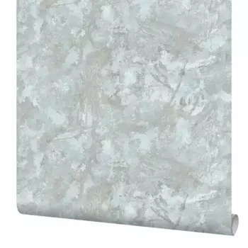 Обои флизелиновые Erismann Bergamo голубые 1.06 м ЭР60906-05