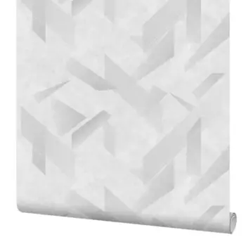 Обои флизелиновые Erismann Energy бежевые 1.06 м ЭР60932-03