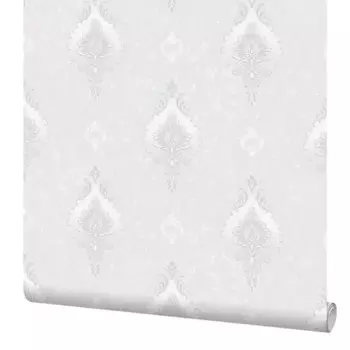 Обои флизелиновые Erismann Firuze бежевые 1.06 м ЭР60496-02