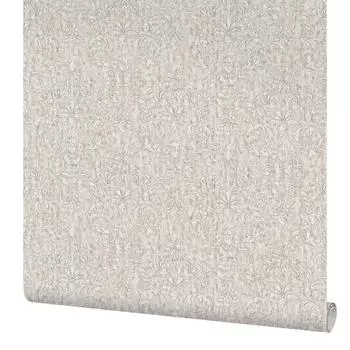 Обои флизелиновые Erismann Fusion бежевые 1.06 м 4563-2