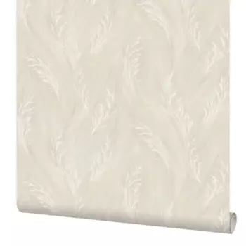 Обои флизелиновые Erismann Ivolga бежевые 1.06 м ЭР60942-02