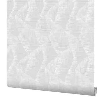 Обои флизелиновые Erismann Jacklin серые 1.06 м 60022-04