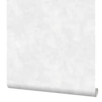 Обои флизелиновые Erismann Lava белые 1.06 м ЭР60634-01