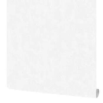 Обои флизелиновые Erismann Light2 белые 1.06 м 4568-6
