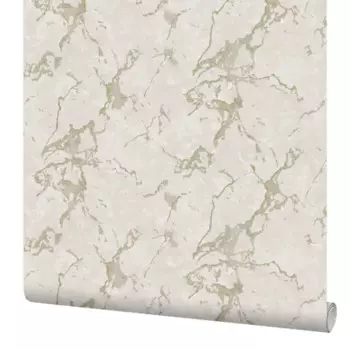 Обои флизелиновые Erismann Meridian бежевые 1.06 м ЭР60693-03