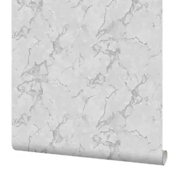 Обои флизелиновые Erismann Meridian серые 1.06 м ЭР60693-04