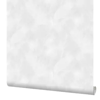 Обои флизелиновые Erismann Mirea белые 1.06 м ЭР60735-02