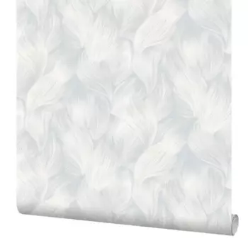 Обои флизелиновые Erismann Mirea серые 1.06 м ЭР60735-05