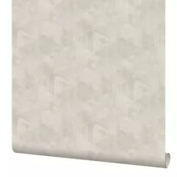 Обои флизелиновые Erismann Monolit бежевые 1.06 м ЭР60632-04