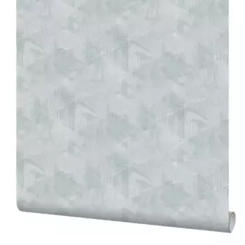 Обои флизелиновые Erismann Monolit серые 1.06 м ЭР60632-05