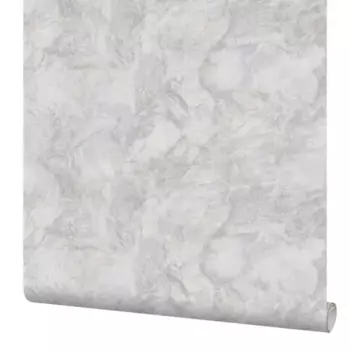 Обои флизелиновые Erismann Murena серые 1.06 м 60472-07