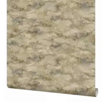 Обои флизелиновые Erismann Naomi желтые 1.06 м ЭР60402-05