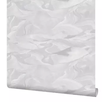 Обои флизелиновые Erismann Peru бежево-голубые 1.06 м ЭР60400-04