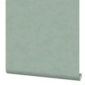 Обои флизелиновые Inspire Plaster зеленые 1.06 м 60358-07