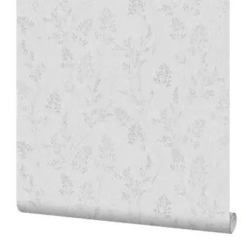 Обои флизелиновые Erismann Polly серые 1.06 м ЭР60838-05