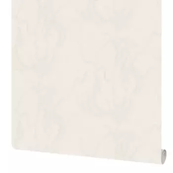 Обои флизелиновые Erismann Talisman светло-бежевые 1.06 м ЭР60547-02