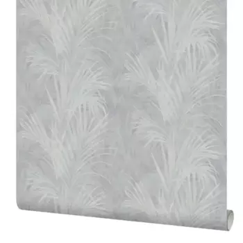 Обои флизелиновые Erismann Tanzania серые 1.06 м ЭР60491-04