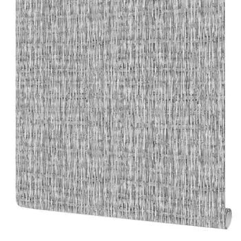 Обои флизелиновые Erismann Wild mix серые 1.06 м 12009-10