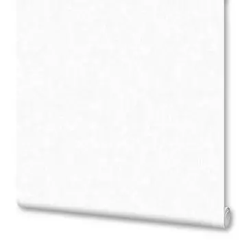 Обои флизелиновые Euro Decor Barocco белые 1.06 м 3701-7