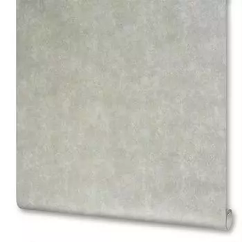 Обои флизелиновые Euro Decor Barocco зеленые 1.06 м 3701-6