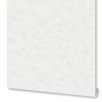 Обои флизелиновые Euro Decor Dove белые 1.06 м 7057-00