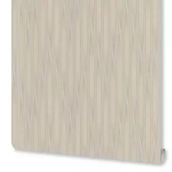 Обои флизелиновые Euro Decor Helix коричневые 1.06 м ED7230-12