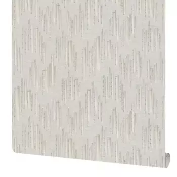 Обои флизелиновые Euro Decor Level серые 1.06 м ED7197-11Э