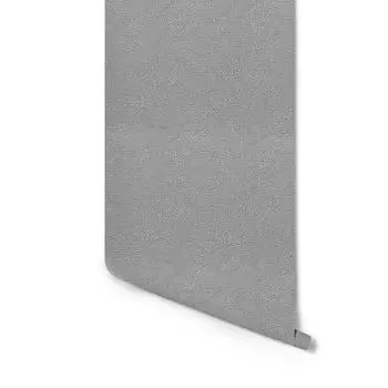 Обои флизелиновые Euro Decor Лофт серые 1.06 м 1094-11