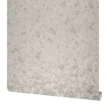 Обои флизелиновые Grandecolife Frozen светло-бежевые 1.06 м GDR161112