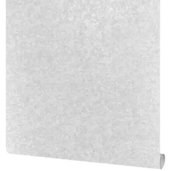 Обои флизелиновые Grandecolife Krystal серые 1.06 м GDR144013